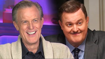 Billy Gardell on How Life Has Changed Following 173-Lb. Weight Loss | ET Then & Now